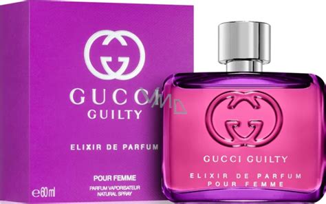 gucci guilty parfem cena|Gucci Guilty elixir.